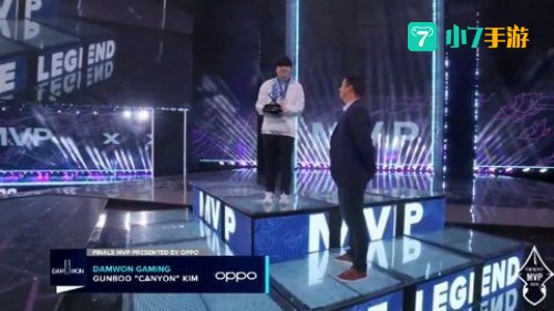 DWG总冠军