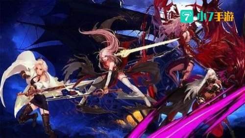 女鬼剑士