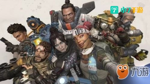 apex英雄下载慢