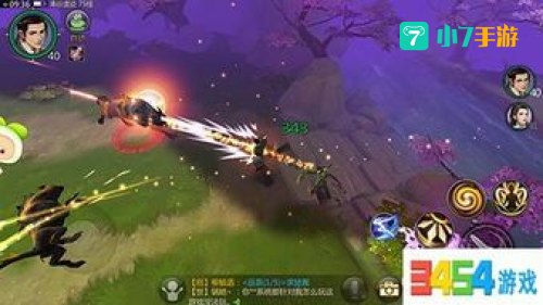 剑侠世界boss