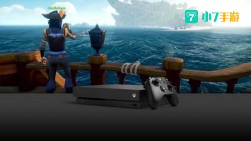 sea of thieves