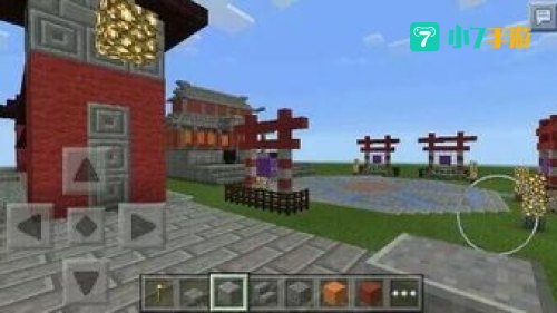 太尚门