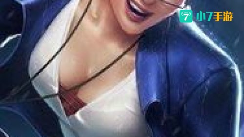 lol女主播迦娜