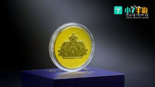 镶嵌徽章