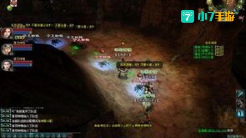 倩女幽魂突破任务