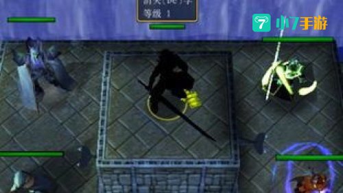 死亡审判场隐藏英雄密码