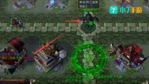 死亡审判场隐藏英雄密码