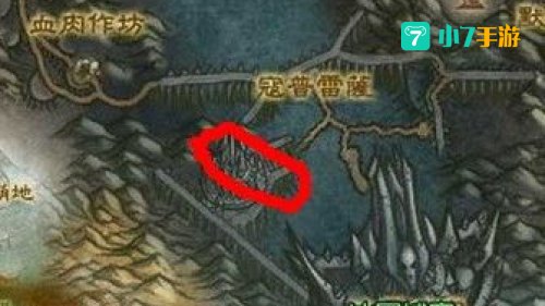 烬丝布哪里刷：揭秘最佳刷取地点与技巧
